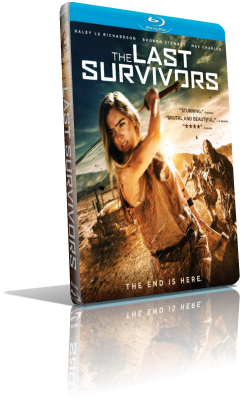 The Last Survivors (2014) Full Blu-Ray AVC ITA/ENG DTS HD-MA 5.1