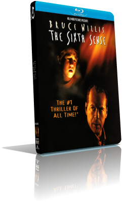 The Sixth Sense – Il sesto senso (1999) Full Blu-Ray AVC ITA/AC3+DTS 5.1 ENG/AC3+LPCM 5.1