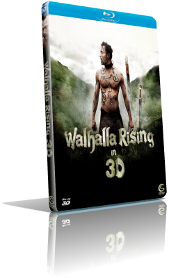 Valhalla Rising  – Regno di sangue (2009) 3D Half SBS 1080p ITA/ENG AC3+DTS 5.1 Subs MKV