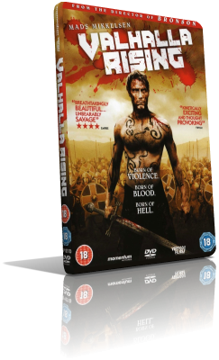 Valhalla Rising  – Regno di sangue (2009) Full DVD9 – ITA/ENG