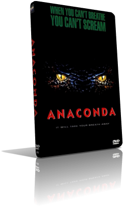Anaconda (1997) Full DVD5 – ITA/ENG/SPA