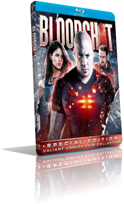 Bloodshot (2020) Full Blu-Ray AVC ITA/ENG/POR DTS-HD MA 5.1