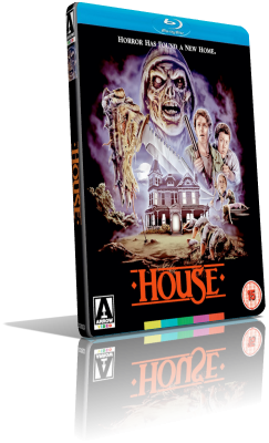 Chi è sepolto in quella casa? (1986) FullHD 1080p ITA/AC3 2.0 (Audio Da DVD) ENG/AC3+DTS 5.1 Subs MKV