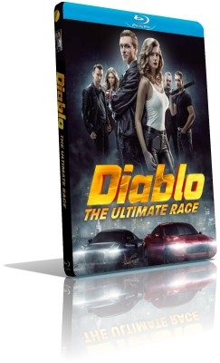 Diablo – L’ultima corsa (2019) Full Blu-Ray AVC ITA/POL DTS-HD MA 5.1