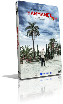Hammamet (2020) Full DVD9 – ITA