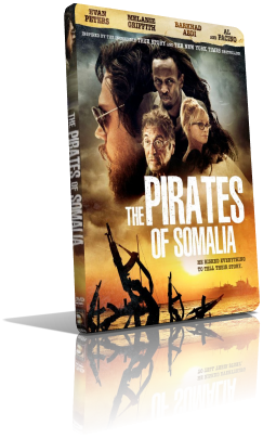 I pirati della Somalia (2017) DVD5 Compresso – ITA