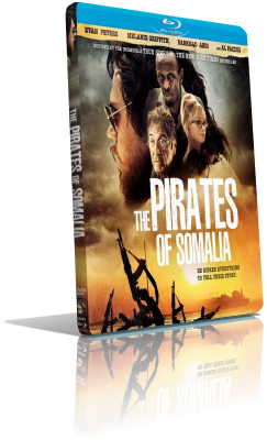 I pirati della Somalia (2017) Full Blu-Ray AVC ITA/ENG DTS-HD MA 5.1