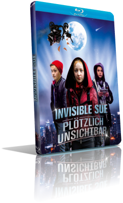 Invisible Sue (2019) HD 720p ITA/AC3 5.1 (Audio Da WEBDL) GER/AC3+DTS 5.1 Subs MKV