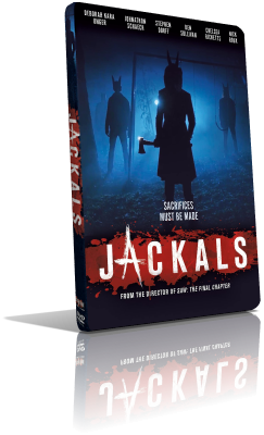 Jackals – La setta degli sciacalli (2017) DVD5 Compresso – ITA