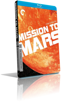 Mission to Mars (2000) FullHD 1080p ITA/AC3 5.1 (Audio Da DVD) ENG/AC3+DTS 5.1 Subs MKV