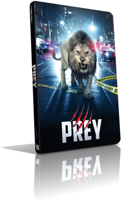 Prey – La preda (2016) DVD5 Compresso – ITA