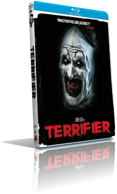 Terrifier (2018) FullHD 1080p ITA/ENG AC3+DTS 5.1 Subs MKV