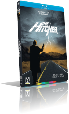 The Hitcher – La lunga strada della paura (1986) BDRip 576p ITA/AC3 2.0 (Audio Da DVD) ENG/AC3 5.1 Subs MKV
