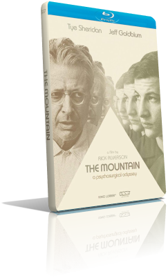 The Mountain (2018) [SUB-ITA] HD 720p ENG/AC3+DTS 5.1 Subs MKV