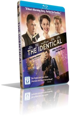 The Identical (2014) FullHD 1080p ITA/AC3 5.1 (Audio Da WEBDL) ENG/AC3+DTS 5.1 Subs MKV