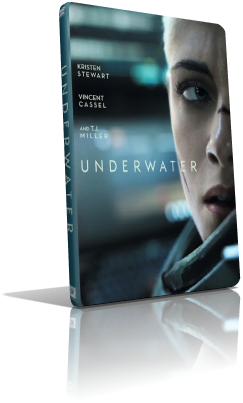 Underwater (2020) DVD5 Compresso – ITA
