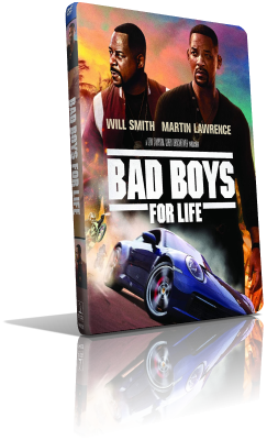 Bad Boys for Life (2020) DVD5 Compresso – ITA