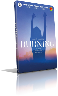 Burning – L’amore brucia (2019) DVD5 Compresso – ITA