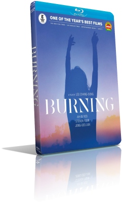 Burning – L’amore brucia (2019) Full Blu-Ray AVC ITA/KOR DTS HD-MA 5.1