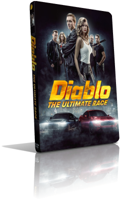 Diablo – L’ultima corsa (2019) DVD5 Compresso – ITA
