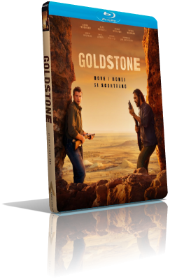 Goldstone – Dove i mondi si scontrano (2016) BDRip 576p ITA/EAC3 5.1 (Audio Da WEBDL) ENG/AC3 5.1 Subs MKV