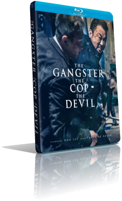 The Gangster, The Cop, The Devil (2019) BDRip 576p ITA/EAC3 5.1 (Audio Da WEBL) KOR/AC3 5.1 Subs MKV