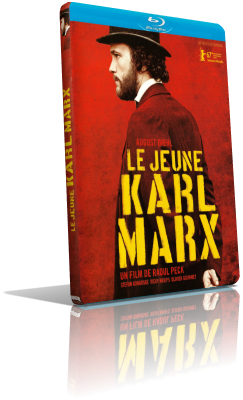 Il giovane Karl Marx (2017) HD 720p ITA/AC3 5.1 (Audio Da WEBDL) GER/AC3+DTS 5.1 Subs MKV
