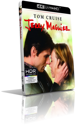 Jerry Maguire (1996) [4K/HDR] Full Blu-Ray HVEC ITA/Multi DTS-HD MA 5.1 ENG/DTS-HD MA+TrueHD 7.1