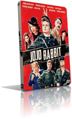 Jojo Rabbit (2020) DVD5 Compresso – ITA