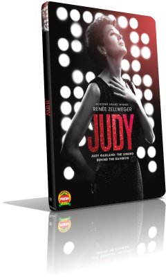Judy (2020) Full DVD9 – ITA/ENG