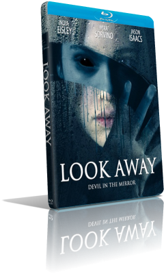 Look Away – Lo sguardo del male (2018) Full Blu-Ray AVC ITA/ENG DTS HD-MA 5.1