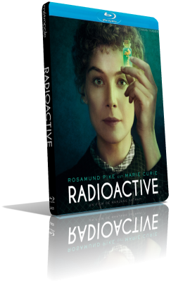 Radioactive (2019) Full Blu-Ray AVC ITA/ENG DTS-HD MA 5.1