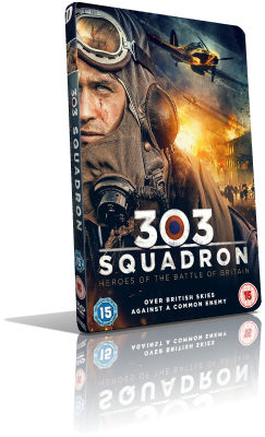 Squadrone 303 – La grande battaglia (2018) DVD5 Compresso – ITA
