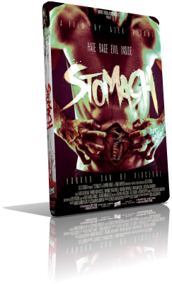 Stomach (2019) DVD5 Compresso – ITA