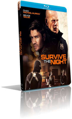 Survive the Night (2020) HD 720p ITA/AC3 5.1 (Audio Da WEBDL) ENG/AC3+DTS 5.1 Subs MKV