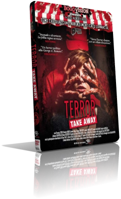 Terror Take Away (2018) Full DVD9 – ITA