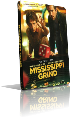 Mississippi Grind (2015) DVD5 Compresso – ITA