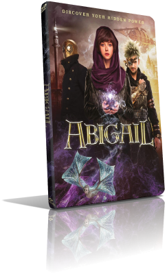 Abigail (2019) Full DVD9 – ITA/ENG
