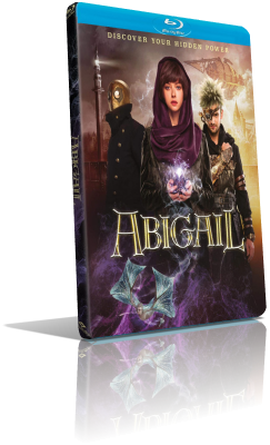 Abigail (2019) Full Blu-Ray AVC ITA/ENG DTS-HD MA 5.1