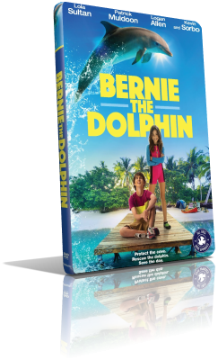 Bernie il delfino (2018) DVD5 Compresso – ITA