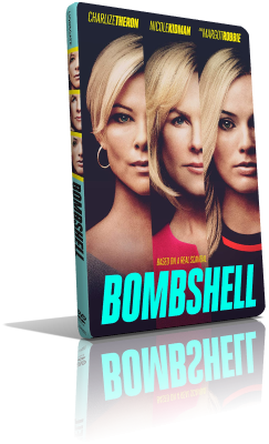 Bombshell – La voce dello scandalo (2020) Full DVD9 – ITA/ENG