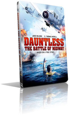 Dauntless – La battaglia di Midway (2019) DVD5 Compresso – ITA