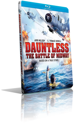 Dauntless – La battaglia di Midway (2019) Full Blu-Ray AVC ITA/ENG DTS-HD MA 5.1