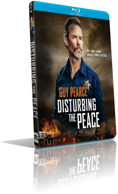 Disturbing the Peace – Sotto assedio (2020) FullHD 1080p ITA/AC3 5.1 (Audio Da WEBDL) ENG/AC3+DTS 5.1 Subs MKV