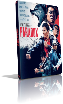 Kill Zone: Paradox (2017) Full DVD9 – ITA/THA
