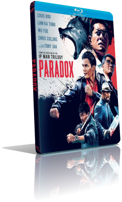 Kill Zone: Paradox (2017) Full Blu-Ray AVC ITA/THA DTS-HD MA 5.1