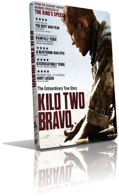 Kilo Due Bravo – A un passo dalla morte (2014) Full DVD9 – ITA/ENG