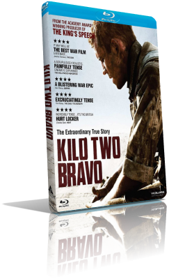 Kilo Due Bravo – A un passo dalla morte (2014) Full Blu-Ray AVC ITA/ENG DTS-HD MA 5.1
