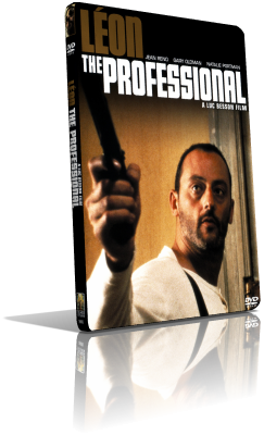 Leon (1994) DVD5 Compresso – ITA