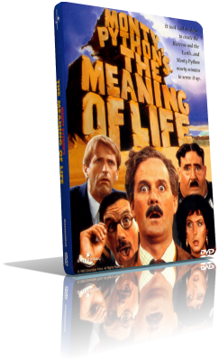 Monty Python – Il senso della vita (1983) Full DVD9 – ITA/ENG